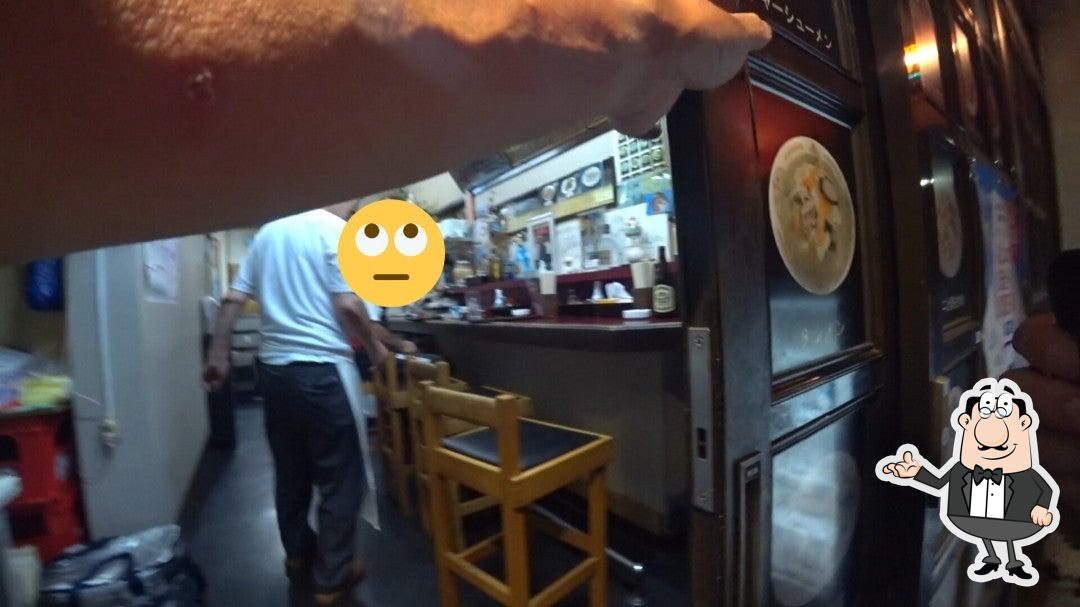四川料理　天煌飯店